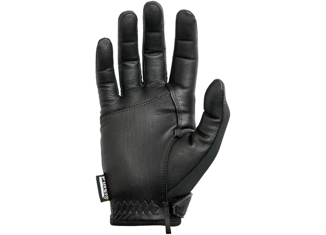 Рукавиці First Tactical Men’s Medium Duty Padded. Black Фото 3